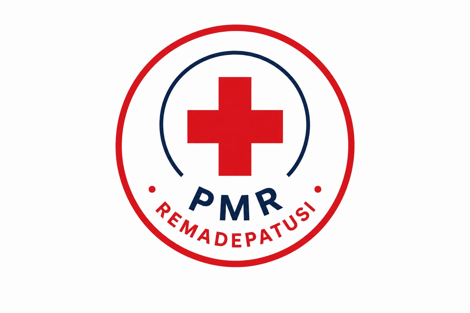 Logo PMR REMADEPATUSI