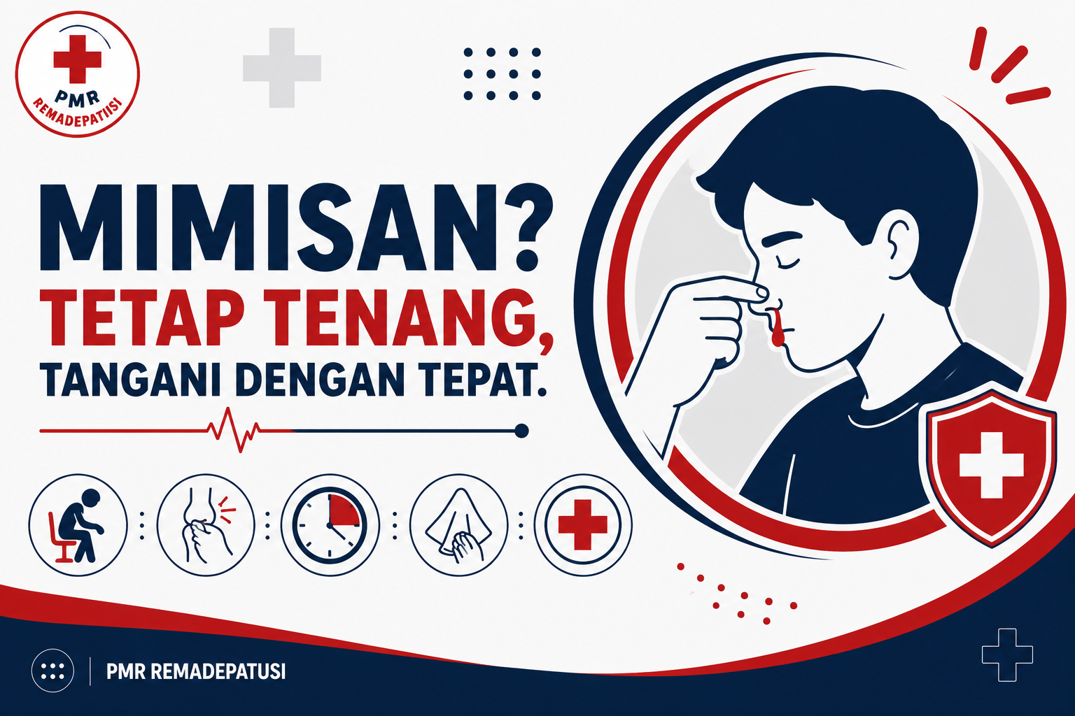 Ilustrasi Mimisan